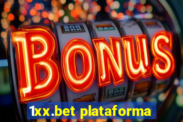 1xx.bet plataforma